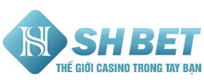 shbet Logo