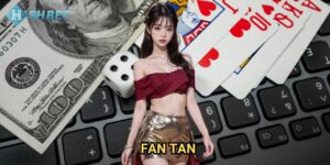 Fan Tan Shbet: Hướng Dẫn Chơi Game Đếm Hạt Truyền Thống Châu Á